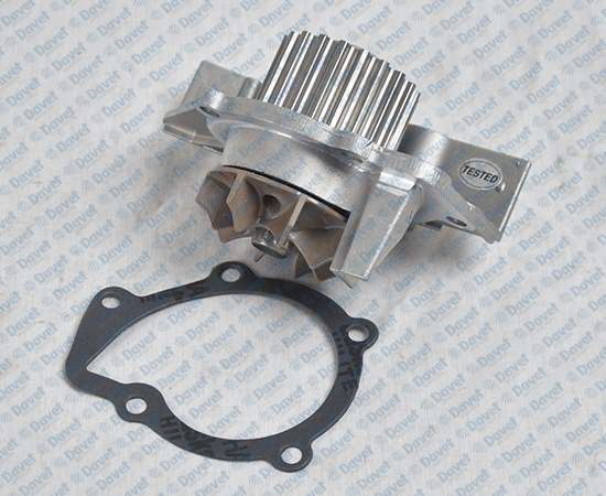 SWAPP 60020 Devirdaim Berlingo 1.9d 96- Scudo 1.9d 96- Partner 1.9d 96-00 306 1.8d 1.9d 2.0 93- Xud9